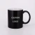 Import ceramic mug Drinkware Type cute coffee travel mugs coffee mugs with logo from China