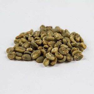 Certified Robusta Coffee R1 S16