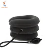 Cervical Neck Traction Device Plastic Medical Neck Support In Physical Therapy Equipments