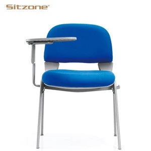 CH-048C1 Fabric cover school student training chairs for class room