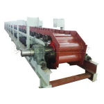Chain Carbon Steel Apron Feeder Conveyor/Carbon Steel Plate Feeder