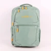 CHANGRONG Custom  rPET travel  backpack bag for women Men