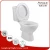 Import Chaozhou factory custom made sanitary ware ceramic wc two piece toilets from China