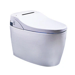 Chaozhou new design  ceramic economical washdown toilet bowl with pedestal basin