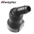 Import Cheap and high quality sae 5/8" nylon fuel line quick connector, fuel connector from China