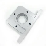 cheap custom service cnc machining aluminum parts high precision machining for tools/equipment