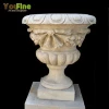 Cheap Decorative Life Size Stone Vase
