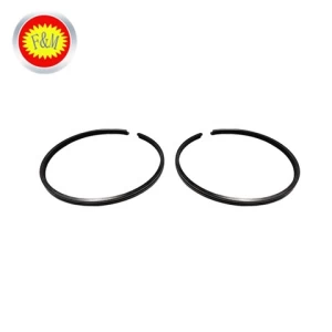 Cheap Factory Price Auto Parts For 2KD OEM 13011-30060 Engine Piston Rings