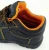 Import Cheap Genuine Leather Safety Shoes boots from China