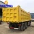 Import Cheap Good Condition used sinotruck dump truck used 8x4 dump truck used howo tipper truck from China