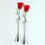 Import Cheap Home Decorative Silver Metal Table Flower Vase from China