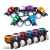 Import cheap price bicycle accessories bell bike ring with good quality from China