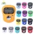 Import Cheap Price Electronic Plastic Digital Muslim Counter Finger Ring Hand Tally Counter with LCD from China