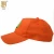Import Cheap Price School Custom Hat Cap Children Wholesale Baseball Cotton Hat Bright Color Hat cap for Kids Summer Cap from China