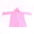Import Cheap PVC disposable raincoat from China