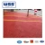 Import Cheap Residential Colored EPDM Rubber Flooring from China