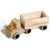 Import Cheap Wholesale Kids Wooden Educational Car Toy Vehicle from China