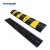 Import cheap yellow rubber speed bumps from China