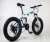 Import cheaper 26inch 21speed snow beach 4.0 fat tire carbon steel bicycle mountain bike 26inch MTB folding mountainbike bicycle 27.5&quot; from China