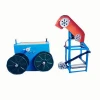 cheaper high speed multi-functionautomatic cable winding machine