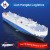 Import Cheapest air freight forwarder shenzhen cargo agent shipping to italy ship from China