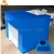 Chemical polyester PP  fiber opening machine opener industrial cotton waste scrap bale wool  recycling machine
