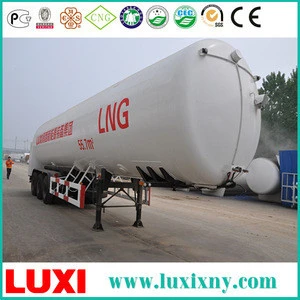 Chemical Storage Equipment Gas Tank Lng Storage Tank