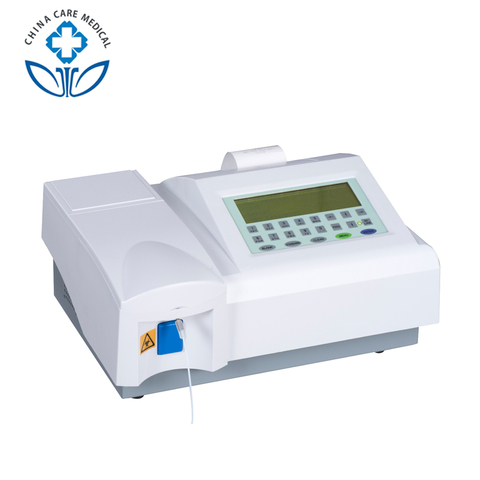 Buy Chemistry Laboratory Equipment Chemistry Analyzer Analyser Blood ...
