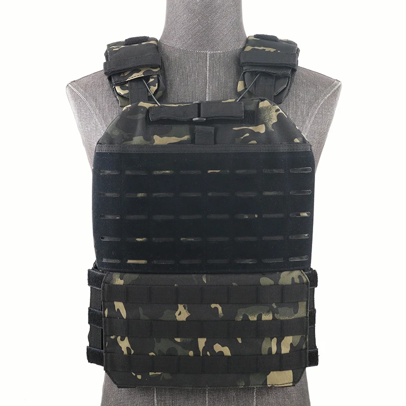 CHENHA JPC Weight Ak Plate Carrier Anti Bullet Proof Tactical Military Vest Combat Police Security Nylon Army Tactical Vest