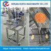 chicken pops forming machine/meat pie machine/commercial automatic hamburger