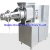 Import chicken /poultry meat de-boning machine,raw chicken meat,chicken bone and meat separator from China