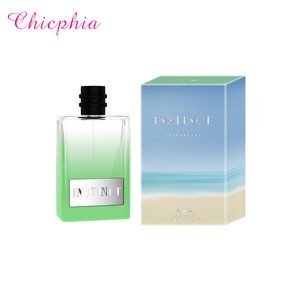 Chicphia Instinct Fragrance 100ML Perfume For Women And Men