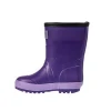 Chief children cheap girls waterproof rain boots