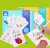 Import Children Fun Brain Training  Learning at Home School Handwritten Learning Card Educational Toys from China