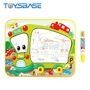 Children Learning Toys New Innovate Education Toy Magic Water Drawing Mat