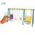 Import Children outdoor swing bright starts baby swing replacement parts garden swing chair HFC200-02 from China