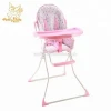 Children table and chairs baby seat baby high feeding dinner highchair kid high eating chairs
