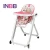 Import Children table and highchairs baby seat baby dining chair from China