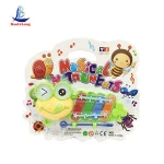 children toy musical instrument intelligence development knocking piano musical toy instrument