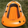 China 420 rib hypalon inflatable rowing boat