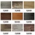 Import China best price Self Adhesive PVC flooring Parquet Surface Treatment thickness indoor decoration from China