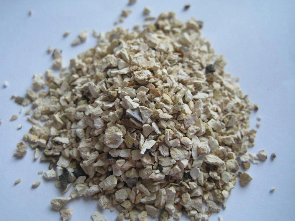 china calcined bauxite  AL2O3 75%-90% rotary kiln grade