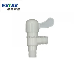 china cheap plastic pp pvc abs water faucet bib tap