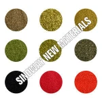 China Cosmetics Manufacturer Shimmer Powder Body Glitter for Makeup