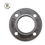 China custom casting foundry with brand stable pig iron