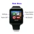 Import China customized  language touch screen wireless call system wrist watch pager for restaurant from China