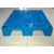 Import China Customized storage single faced plastic pallet from China