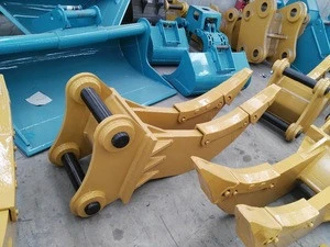 China Excavator spare parts 20T Double Teeth Ripper wholesale