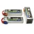 China Factory Best Price 3S 25C 11.1V 5200mAh Lipo Battery Pack
