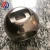 Import Chrome Plating Fixede Solid Stainless Steel Sphere Ball from China